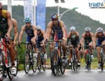 2011 Dextro Energy Triathlon - ITU World Championship Grand Final Beijing