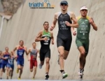 2011 Dextro Energy Triathlon - ITU World Championship Grand Final Beijing