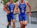 2011 Dextro Energy Triathlon - ITU World Championship Grand Final Beijing