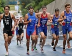 2011 Dextro Energy Triathlon - ITU World Championship Grand Final Beijing