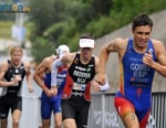 2011 Dextro Energy Triathlon - ITU World Championship Grand Final Beijing
