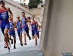 2011 Dextro Energy Triathlon - ITU World Championship Grand Final Beijing