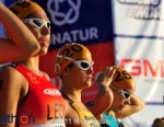 2011 Huatulco ITU Triathlon World Cup