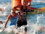2011 Huatulco ITU Triathlon World Cup