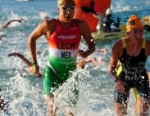 2011 Huatulco ITU Triathlon World Cup