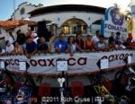 2011 Huatulco ITU Triathlon World Cup