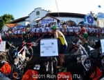 2011 Huatulco ITU Triathlon World Cup