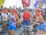 2011 Huatulco ITU Triathlon World Cup