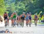 2011 Huatulco ITU Triathlon World Cup