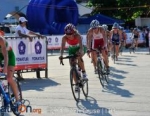 2011 Huatulco ITU Triathlon World Cup