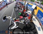 2011 Huatulco ITU Triathlon World Cup