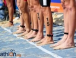 2011 Huatulco ITU Triathlon World Cup