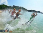 2011 Huatulco ITU Triathlon World Cup