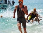 2011 Huatulco ITU Triathlon World Cup