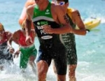 2011 Huatulco ITU Triathlon World Cup