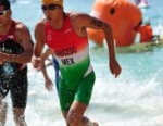 2011 Huatulco ITU Triathlon World Cup