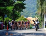 2011 Huatulco ITU Triathlon World Cup