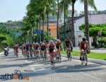 2011 Huatulco ITU Triathlon World Cup