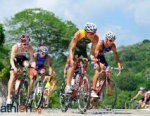 2011 Huatulco ITU Triathlon World Cup
