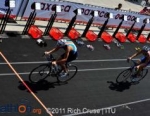 2011 Huatulco ITU Triathlon World Cup