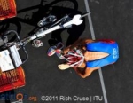 2011 Huatulco ITU Triathlon World Cup