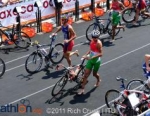 2011 Huatulco ITU Triathlon World Cup