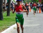 2011 Huatulco ITU Triathlon World Cup