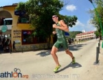 2011 Huatulco ITU Triathlon World Cup