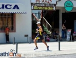 2011 Huatulco ITU Triathlon World Cup