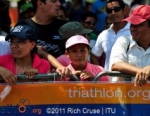 2011 Huatulco ITU Triathlon World Cup