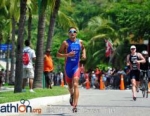 2011 Huatulco ITU Triathlon World Cup