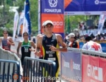 2011 Huatulco ITU Triathlon World Cup