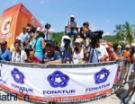 2011 Huatulco ITU Triathlon World Cup