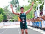 2011 Huatulco ITU Triathlon World Cup