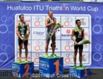 2011 Huatulco ITU Triathlon World Cup