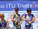 2011 Huatulco ITU Triathlon World Cup