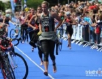 2010 Athlone ETU Triathlon European Championships
