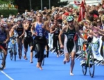 2010 Athlone ETU Triathlon European Championships