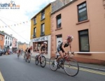2010 Athlone ETU Triathlon European Championships