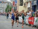 2010 Athlone ETU Triathlon European Championships