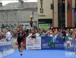 2010 Athlone ETU Triathlon European Championships