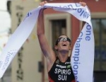 2010 Athlone ETU Triathlon European Championships