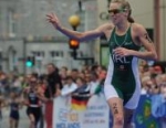 2010 Athlone ETU Triathlon European Championships