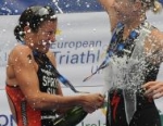 2010 Athlone ETU Triathlon European Championships