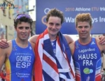 2010 Athlone ETU Triathlon European Championships