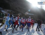 2012 Valsesia ETU Winter Triathlon European Championships
