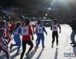 2012 Valsesia ETU Winter Triathlon European Championships