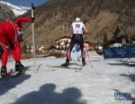 2012 Valsesia ETU Winter Triathlon European Championships