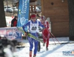 2012 Valsesia ETU Winter Triathlon European Championships