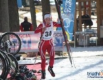 2012 Valsesia ETU Winter Triathlon European Championships